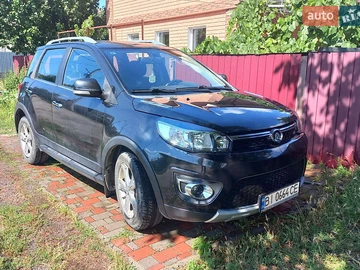 Авто Great Wall Haval M4 2014 № 7876955