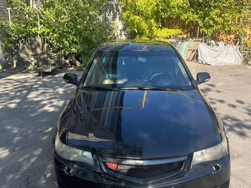 Авто Honda Accord 2006 № 7876964