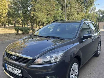 Авто Ford Focus 2008 № 7876968