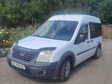 Авто Ford Transit Connect 2009 № 7876969