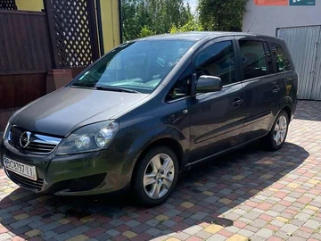Авто Opel Zafira 2011 № 7876970