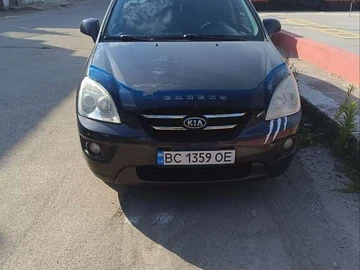Авто KIA Carens 2007 № 7876976