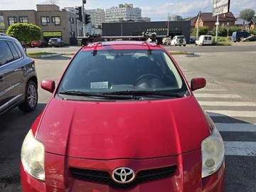 Авто Toyota Auris 2007 № 7876978