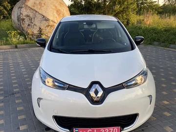 Авто Renault Zoe 2016 № 7876983
