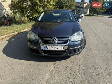 Авто Volkswagen Golf 2008 № 7876994