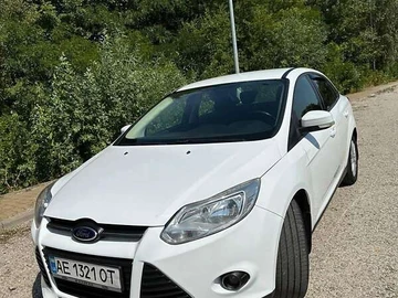 Авто Ford Focus 2013 № 7877014