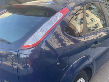 Авто Ford Focus 2011 № 7877015