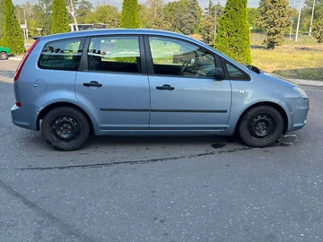 Авто Ford C-Max 2007 № 7877028