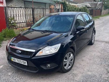 Авто Ford Focus 2011 № 7877034