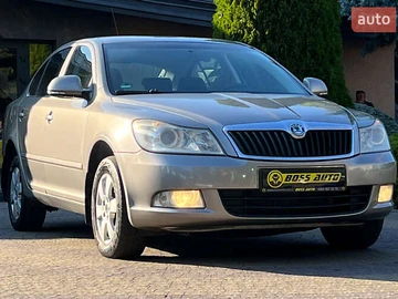 Авто Skoda Octavia 2009 № 7877038