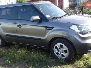 Авто KIA Soul 2011 № 7877042
