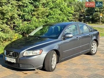 Авто Volvo S40 2010 № 7877044