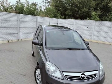 Авто Opel 1 8 Liter 2012 № 7877064