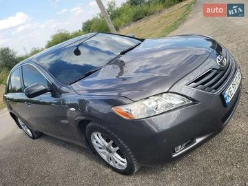 Авто Toyota Camry 2007 № 7877065
