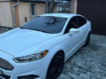 Авто Ford Fusion 2013 № 7877069