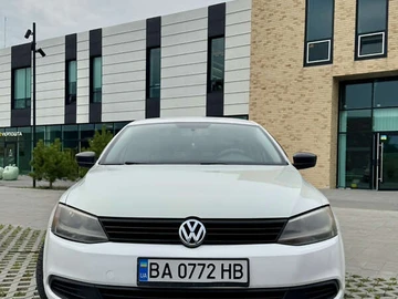 Авто Volkswagen Jetta 2011 № 7877070