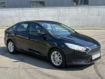 Авто Ford Focus 2017 № 7877072