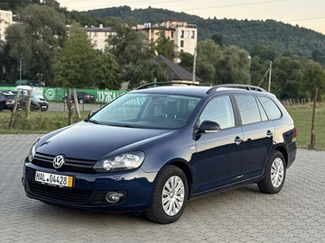 Авто Volkswagen Golf 2012 № 7877078