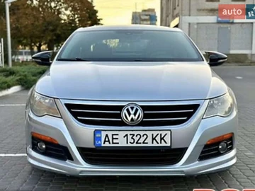 Авто Volkswagen Cc Passat Cc 2010 № 7877079