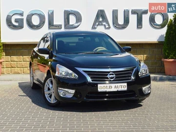 Авто Nissan Altima 2013 № 7877090