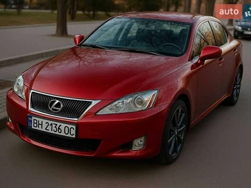 Авто Lexus Is 2008 № 7877102