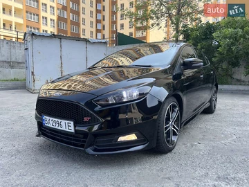 Авто Ford Focus 2016 № 7877103