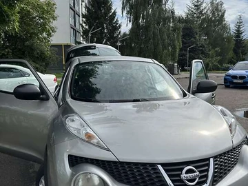Авто Nissan Juke 2011 № 7877107