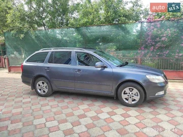 Авто Skoda Octavia 2011 № 7877137
