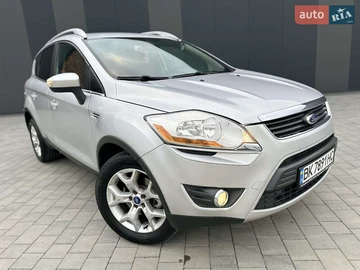 Авто Ford Kuga 2011 № 7877140