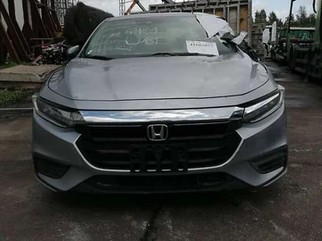 Авто Honda Insight 2019 № 7877152