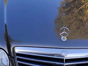 Авто Mercedes E-Class 2008 № 7877155