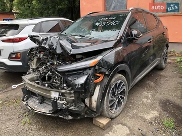 Авто Chevrolet Bolt Euv 2022 № 7877157