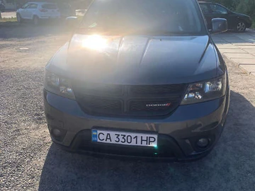 Авто Dodge Journey 2014 № 7877159
