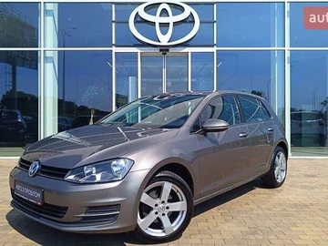 Авто Volkswagen Golf 2014 № 7877161