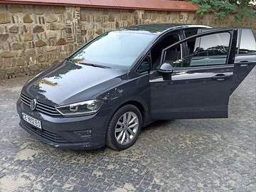 Авто Volkswagen Golf 2014 № 7877162