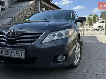 Авто Toyota Camry 2011 № 7877196