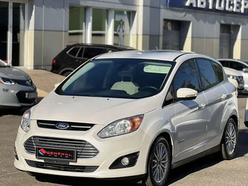 Авто Ford C-Max 2013 № 7877197