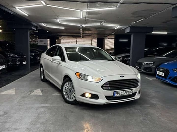 Авто Ford Fusion 2013 № 7877208