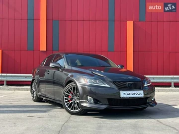 Авто Lexus Is 2010 № 7877213