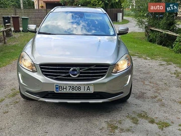 Авто Volvo Xc60 2015 № 7877231