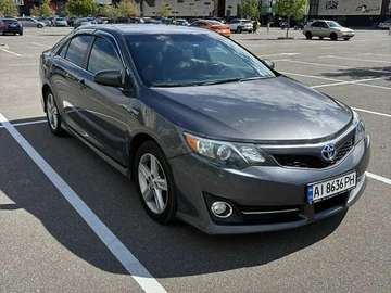 Авто Toyota Camry 2014 № 7877235