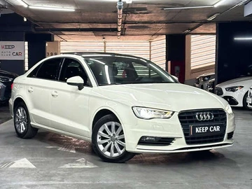 Авто Audi A3 2015 № 7877240