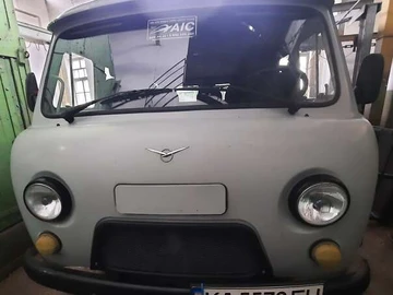 Авто УАЗ 2206 2019 № 7877244