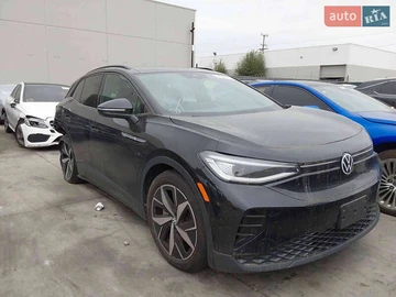 Авто Volkswagen Id 4 2023 № 7877253