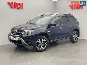 Авто Renault Duster 2020 № 7877256