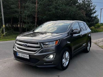 Авто Ford Edge 2018 № 7877267