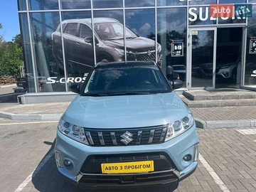 Авто Suzuki Vitara 2019 № 7877272