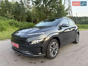 Авто Hyundai Kona Electric 2022 № 7877273