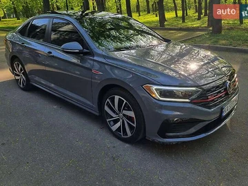 Авто Volkswagen Jetta 2021 № 7877281