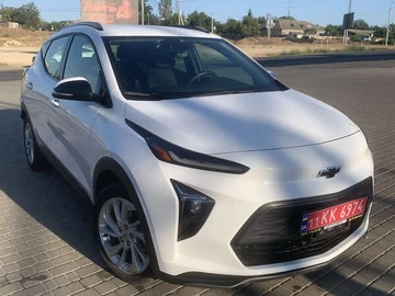 Авто Chevrolet Bolt Ev 2023 № 7877288